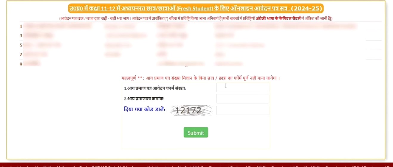 Aadhar Card